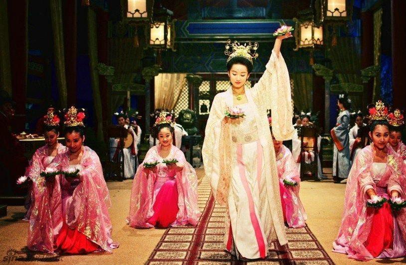 汉昭帝无子是霍光之罪吗,霍光刘弗陵的悲惨一生