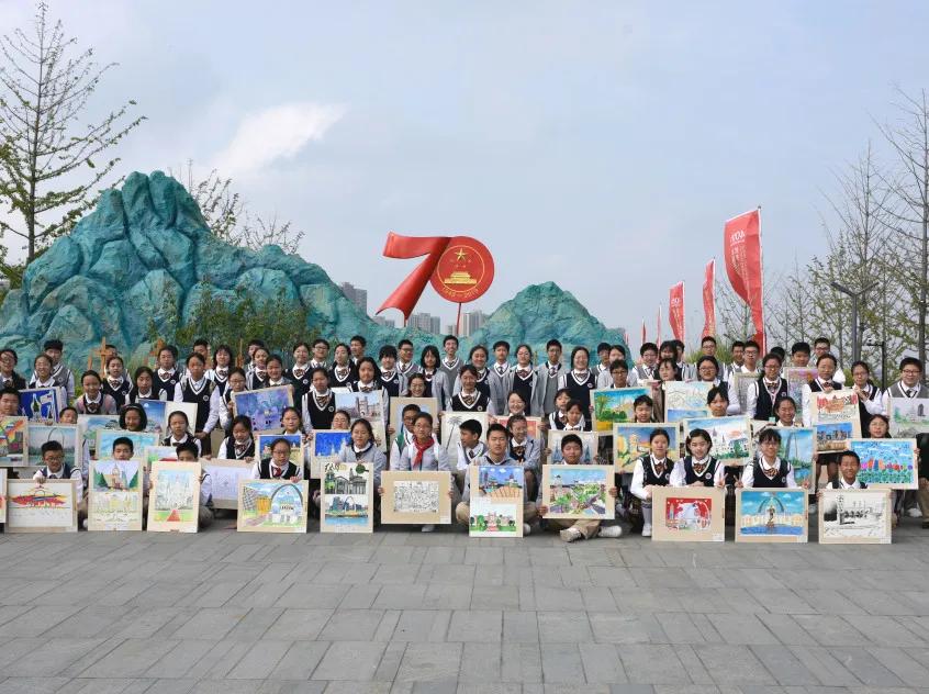 江宁上秦淮初中的最新消息,南京秦淮区第三初中和第五初中