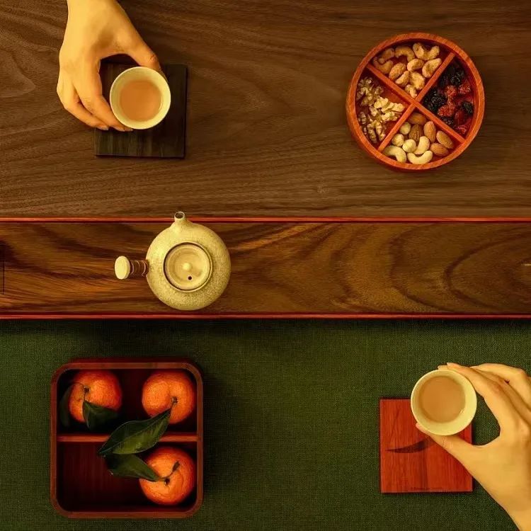 母亲节将至,送上这些长辈们都夸的“闽味侯礼”,孝顺又贴心!