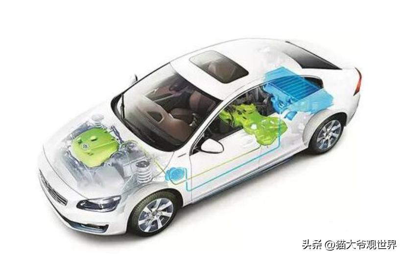 油电混动和插电混动哪个值得入手,插电混动和油电混动买哪个更划算