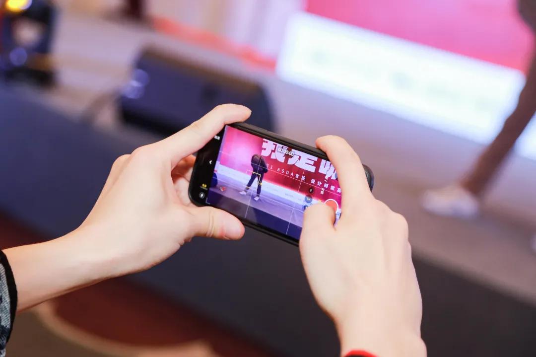 “我是咖”2021ASDA言設设计师家宴,圆满落幕