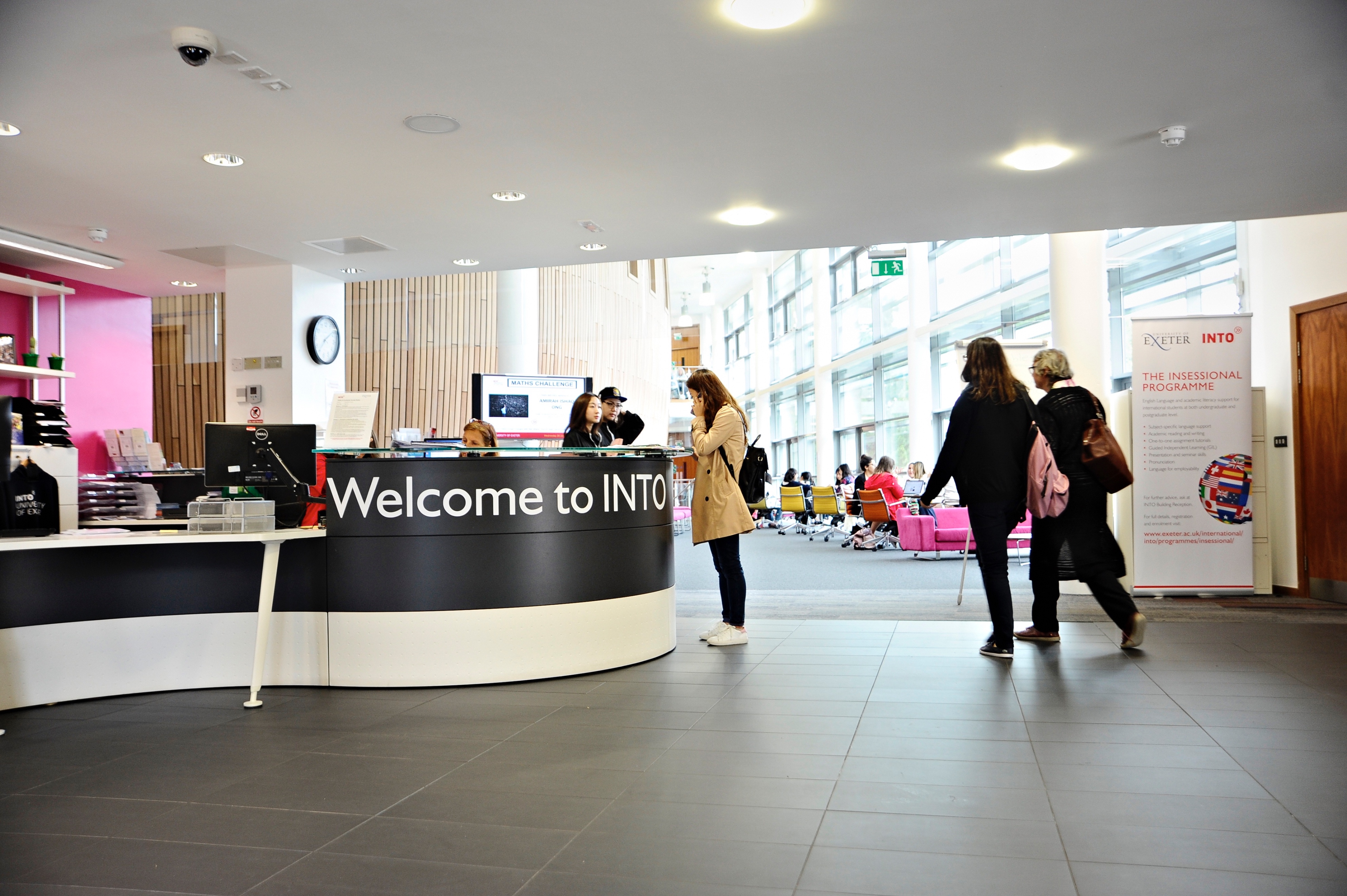 全球最大教育集团,世界最大的教育集团