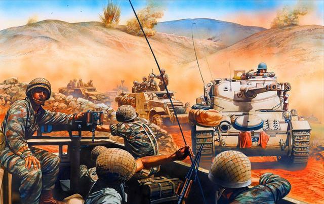 古代历史中的以色列,古代以色列鼎盛时期