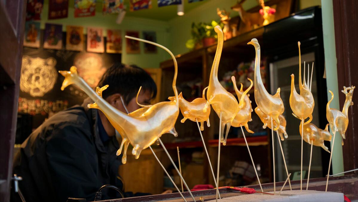 正在慢慢消失的小吃,逐渐消失的十大美食