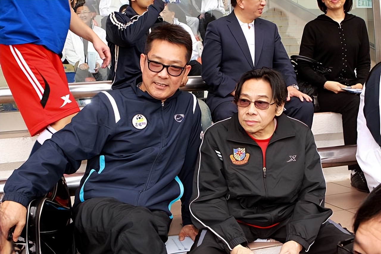 香港明星队村超,香港明星足球队真的会去村超吗