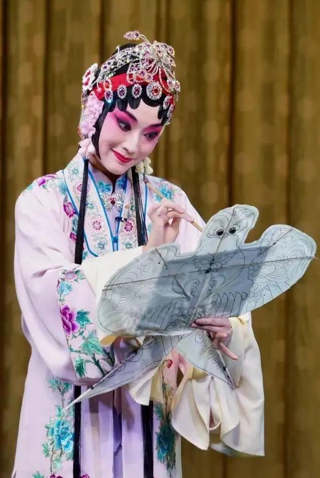 婺剧李渔,李渔婺剧研究院好不好