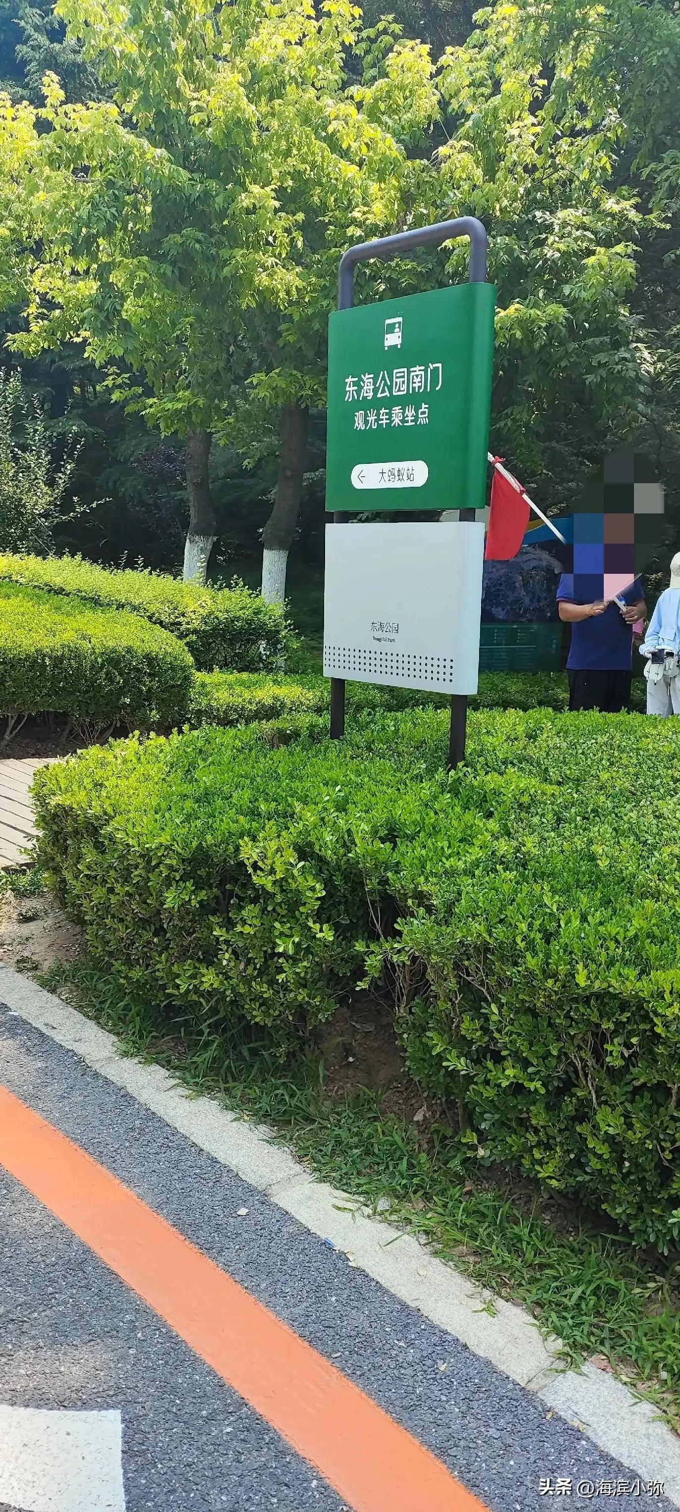 海滨徒步路线感受,滨海路徒步视频