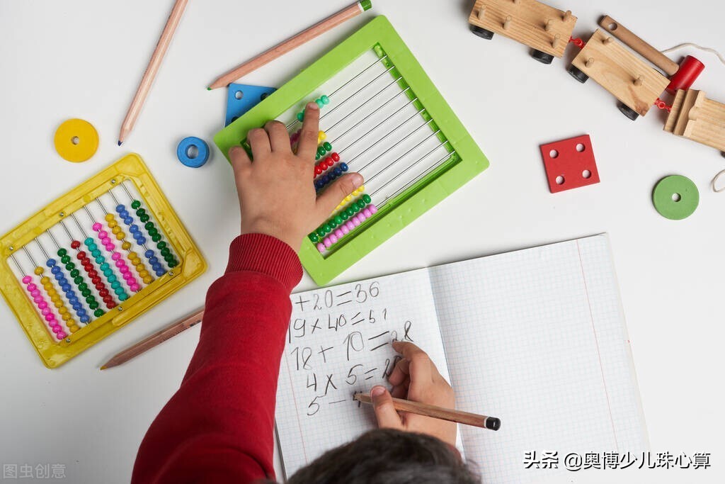 孟老师珠心算乘法口诀表,珠心算乘法定位口诀