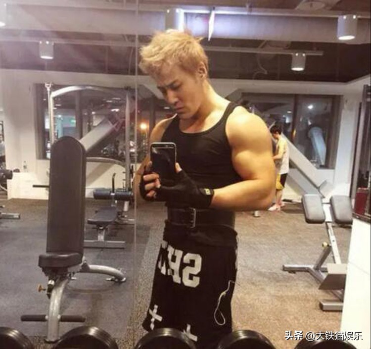 高开低走的6位男星，出道就演男一，王炸后一路下滑，贵圈太现实