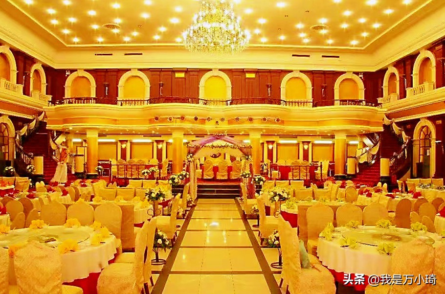 沈阳的豪华宾馆,沈阳比较金碧辉煌的酒店