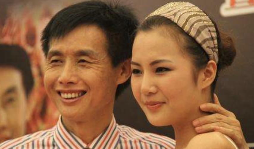 “野生诗人”和“娱圈活宝”的狗血往事