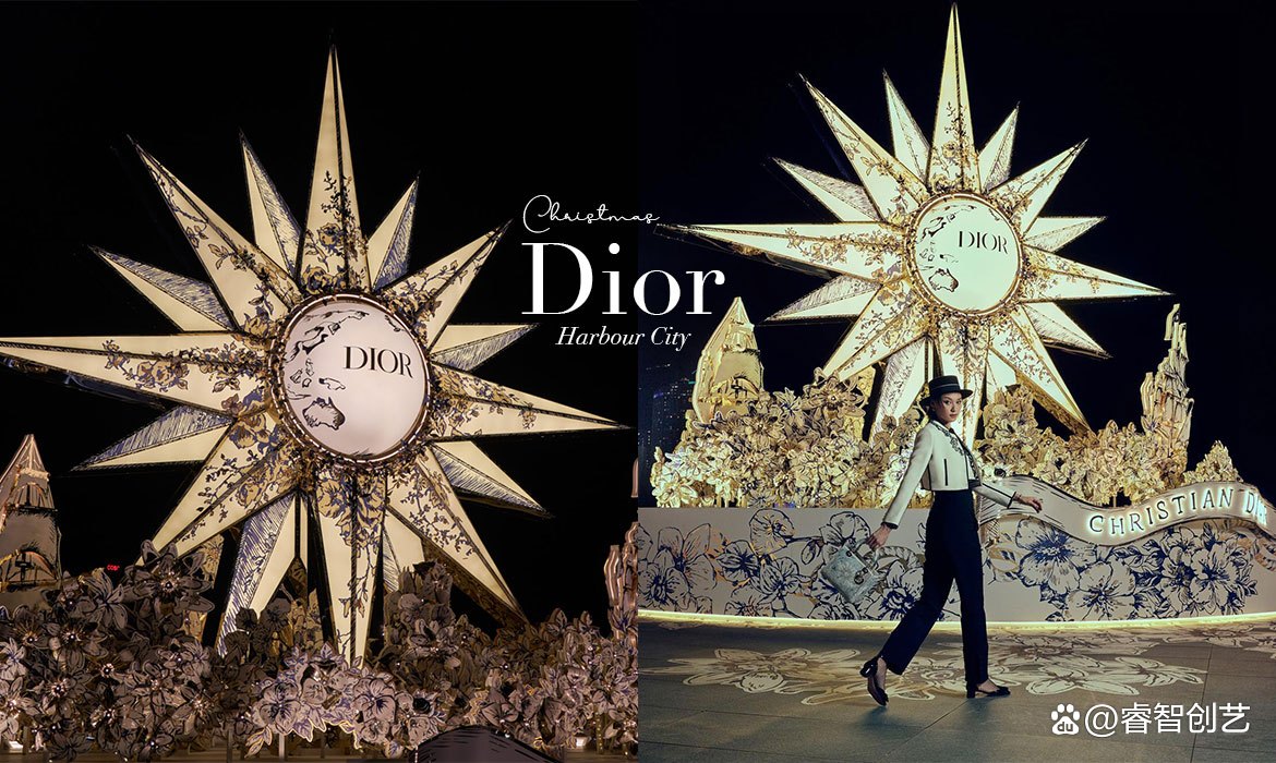 dior罗盘玫瑰章,dior迪奥罗盘玫瑰