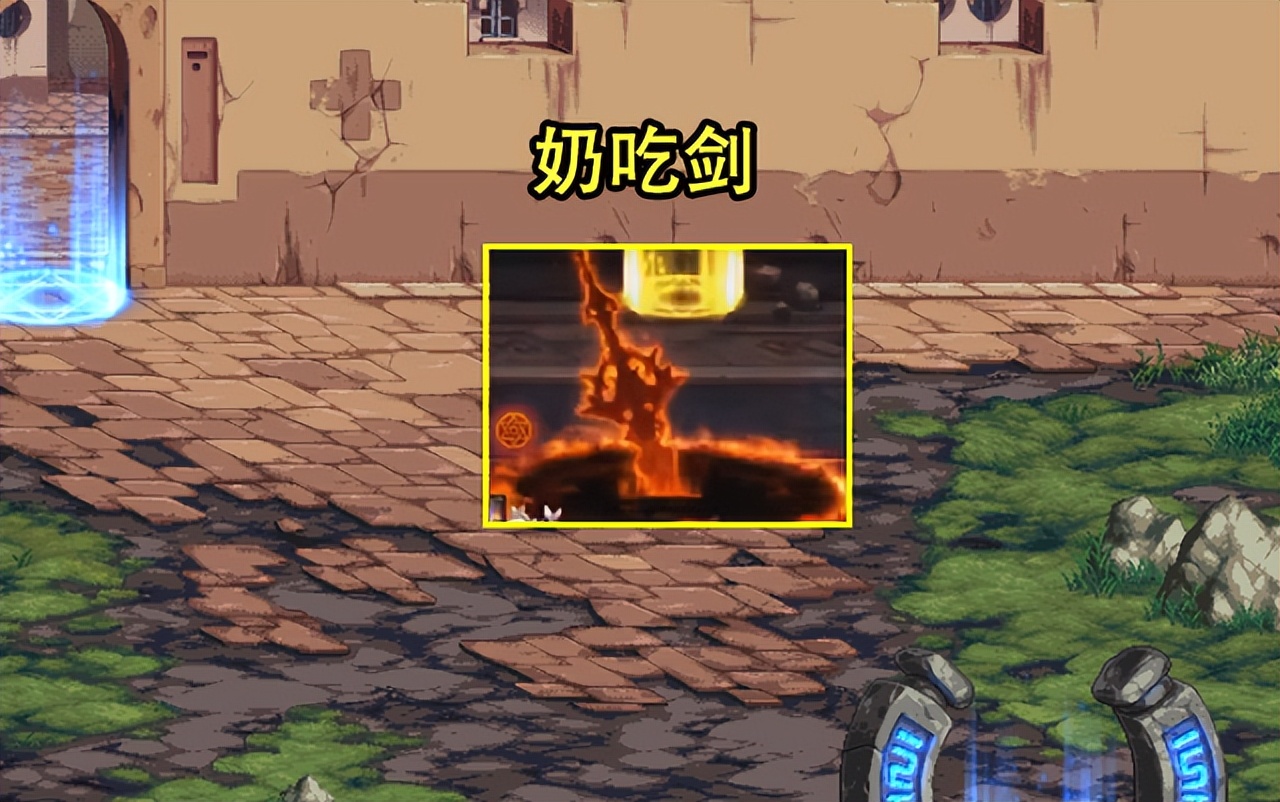 dnf巴卡尔详细攻略,巴卡尔困难本体boss机制详细讲解