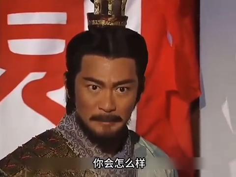 一口气看完①#因为一个片段看了