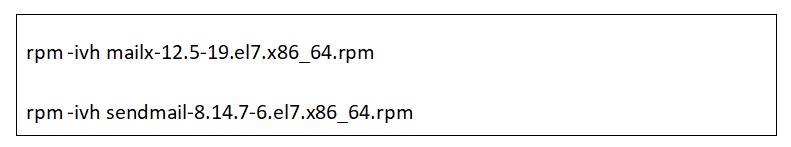 linux收发邮件服务器搭建教程,linux邮件服务器安装与配置过程