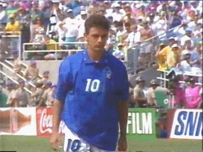 球王青春记忆,球王加冕标志