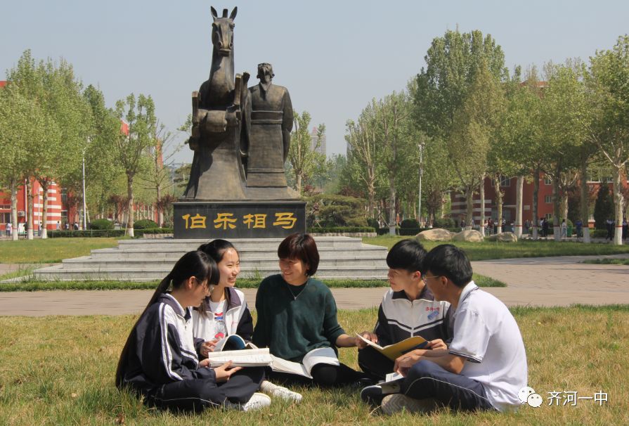 齐河一中王海燕,王海燕齐河一中