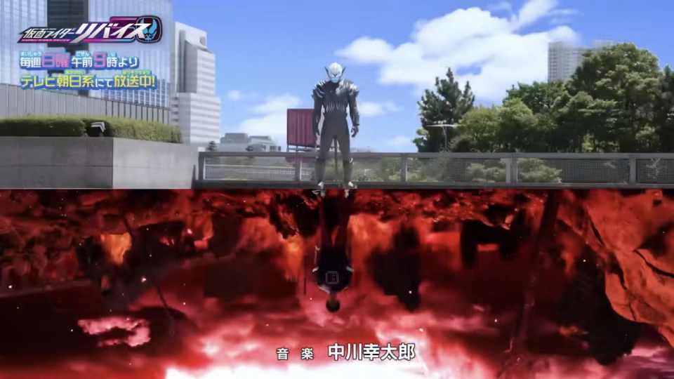 一辉变身,假面骑士一辉颜值时刻