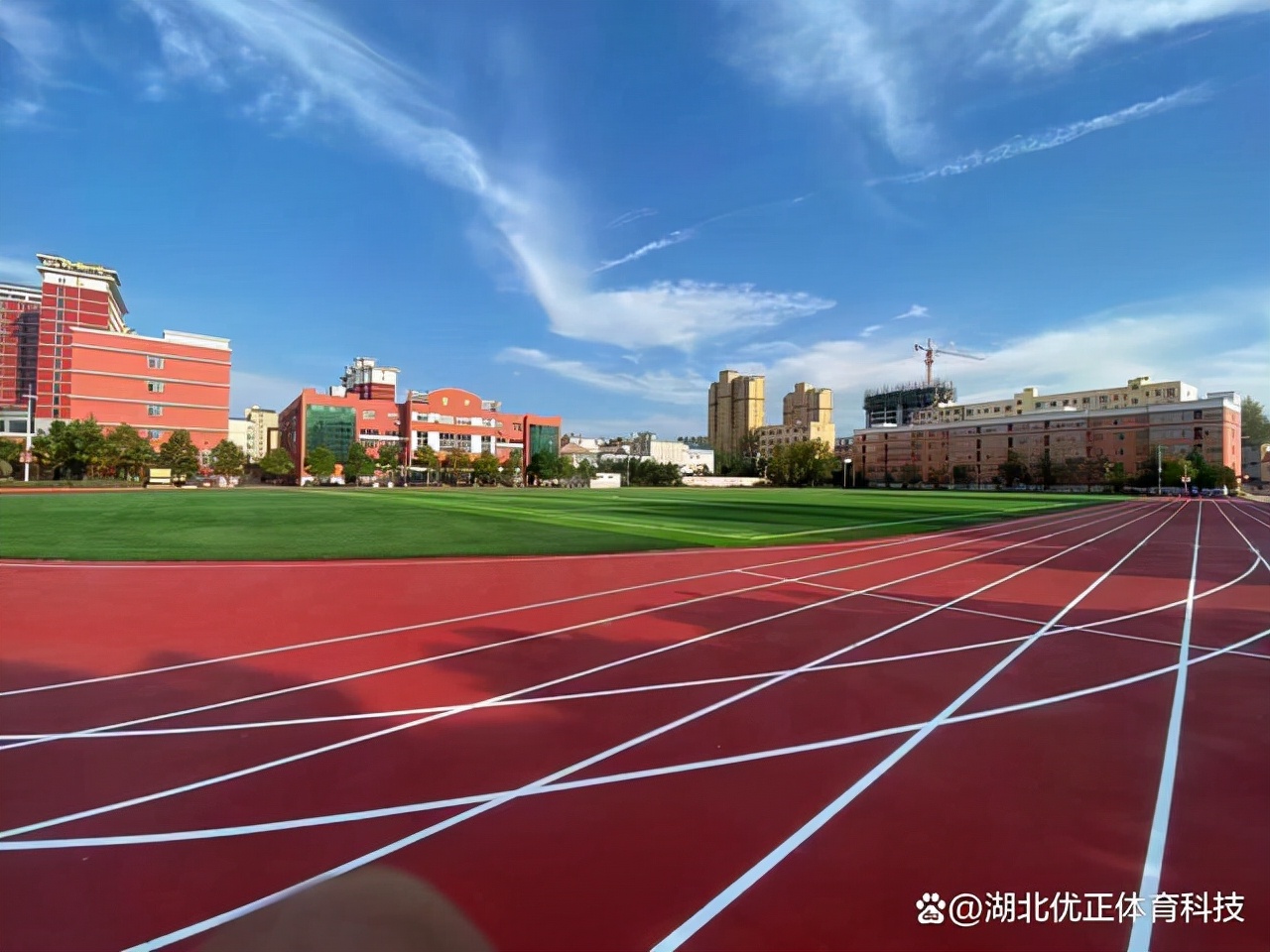 辽宁新国标塑胶跑道施工,塑胶跑道价格指导