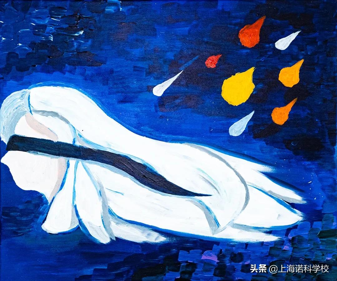 2021璇哄鏂囧浣滃搧,璇虹鑹烘湳浣滃搧娆ｈ祻