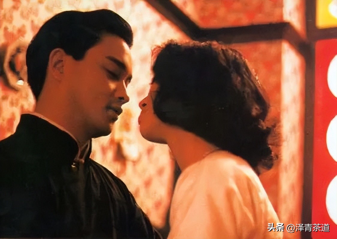 张国荣经典歌曲和电影,张国荣经典电影集锦配音乐