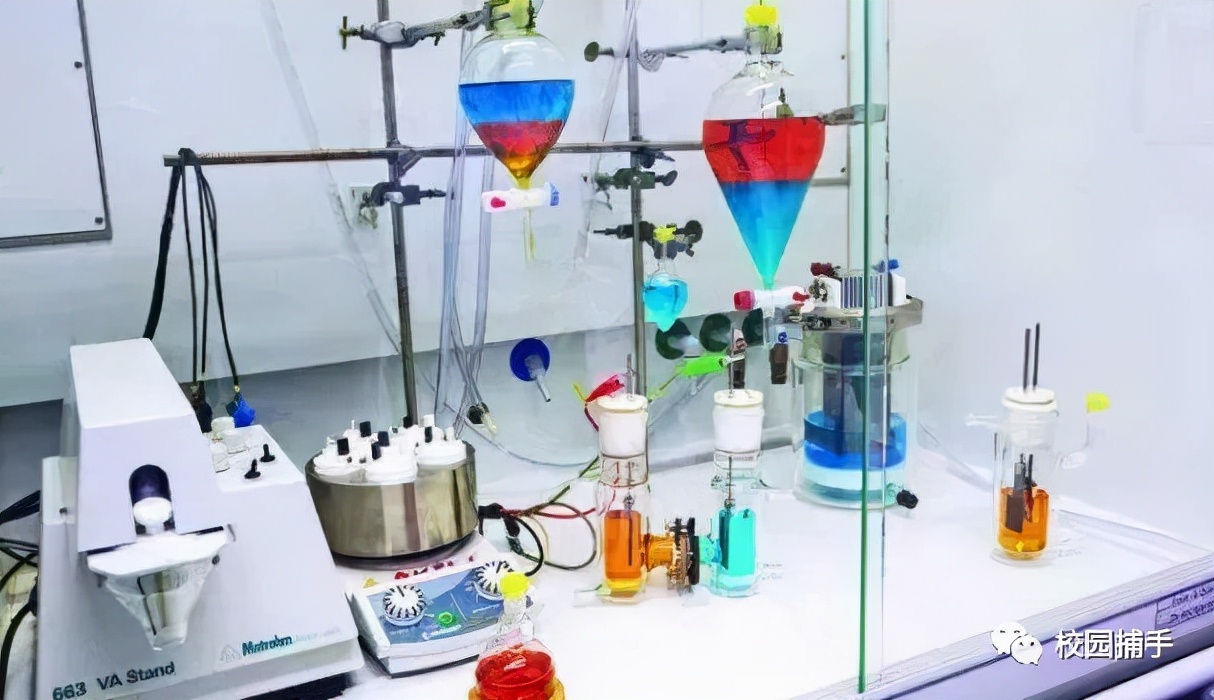 为什么选择化工专业怎么回答,读化工学校好找工作吗