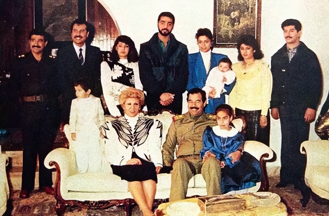 伊拉克战争萨达姆有多少军队,伊拉克战争的百万军队到哪里去了