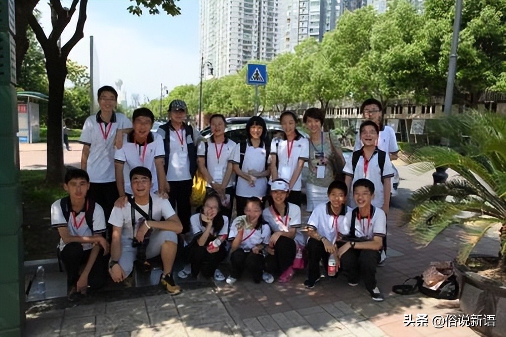 武汉二中2018高考排名,武汉二中全国排名