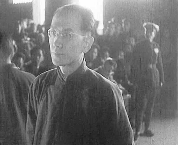 抗战中的10大汉奸最终下场是什么,抗日战争时期的25个大汉奸