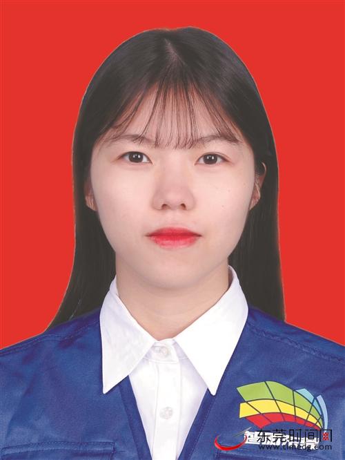 2020-2021年度东莞市“十佳网格管理员”事迹