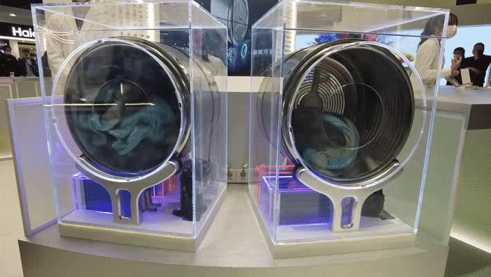 洗烘套装怎么选？双擎热泵好在哪？双十一选购攻略，一文讲透