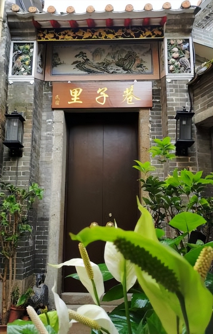 广州美丽乡村游体验路线|到番禺，赏岭南美景品非遗魅力