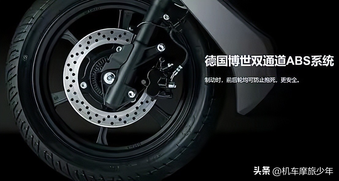 豪爵uhr150,本田125ncr对比豪爵uhr150