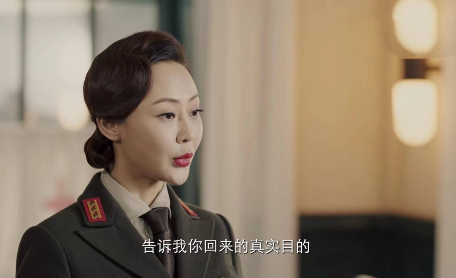 蜂巢第二集夏恩与顾盼对话,蜂巢大结局夏恩被杀