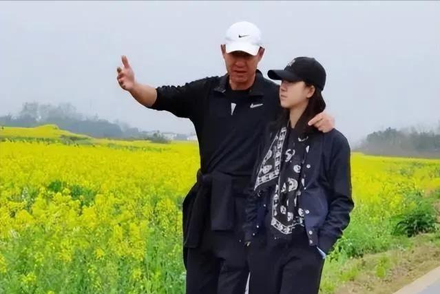 甘萍老公黎兵个人资料,甘萍与黎兵是夫妻吗