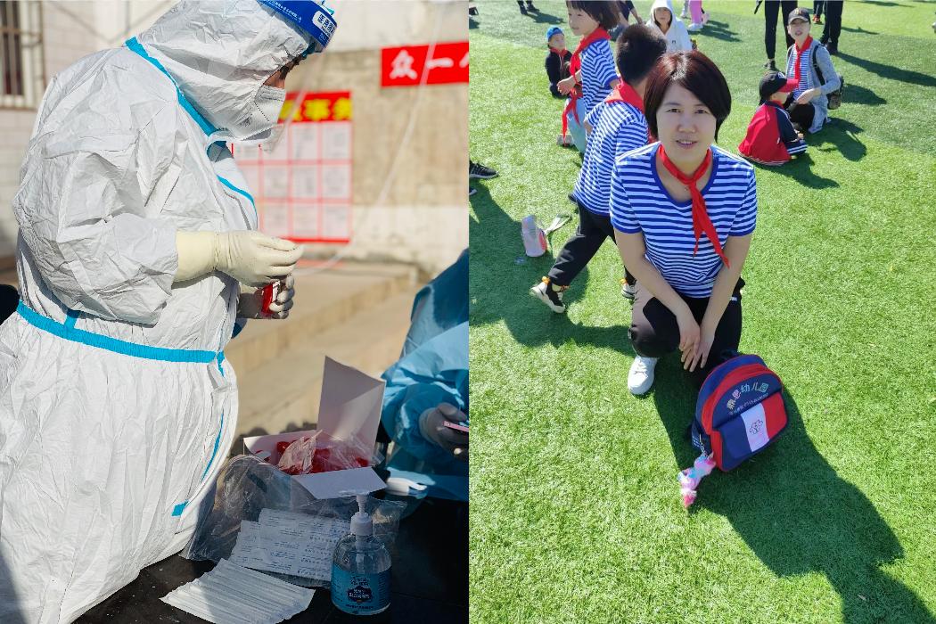 第二期|70位最美迁安人！快看看有没有你认识的？