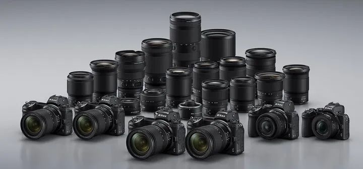 新手入门怎么选尼康相机型号,尼康相机型号s8200