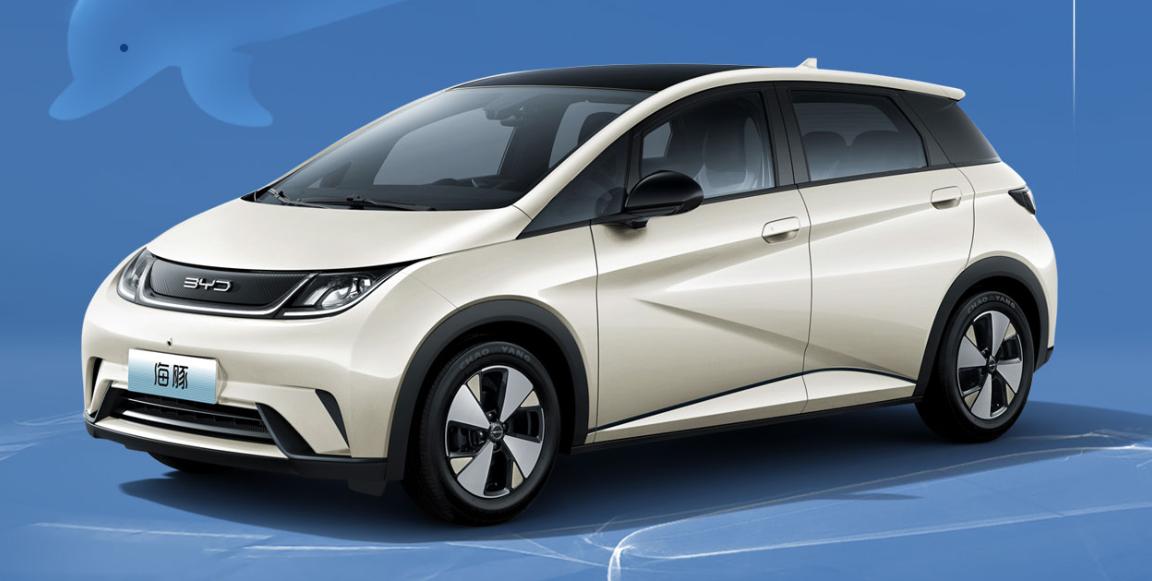 女性代步车推荐3-5万新能源,女生新能源代步车5万