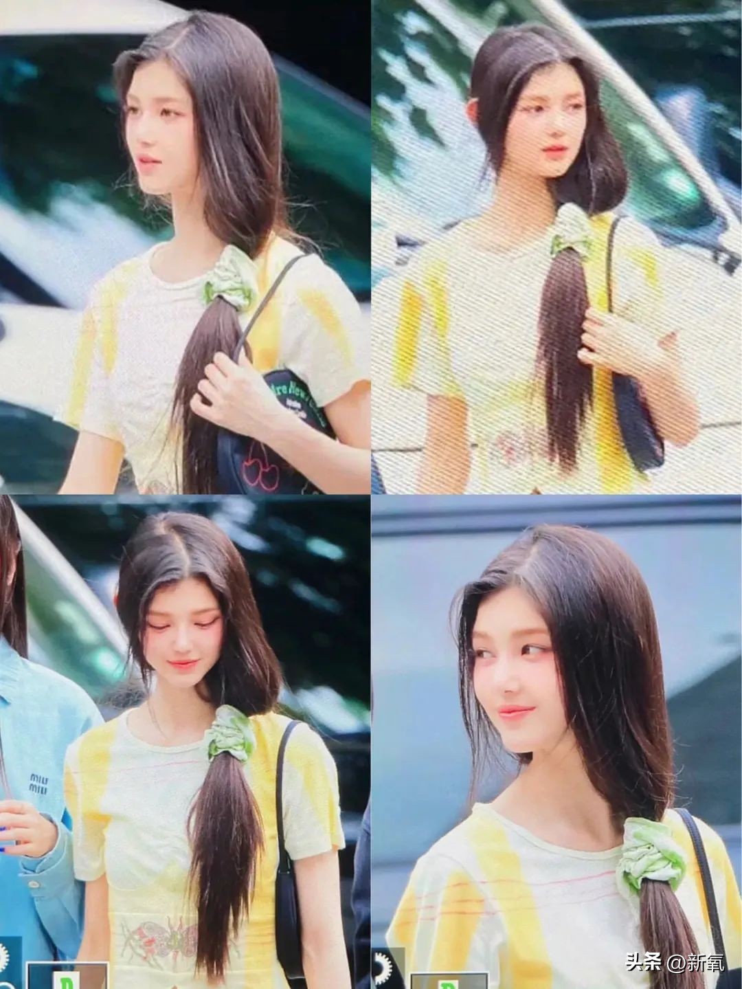 发际线高低怎么样才合适,发际线高低有没有影响运气