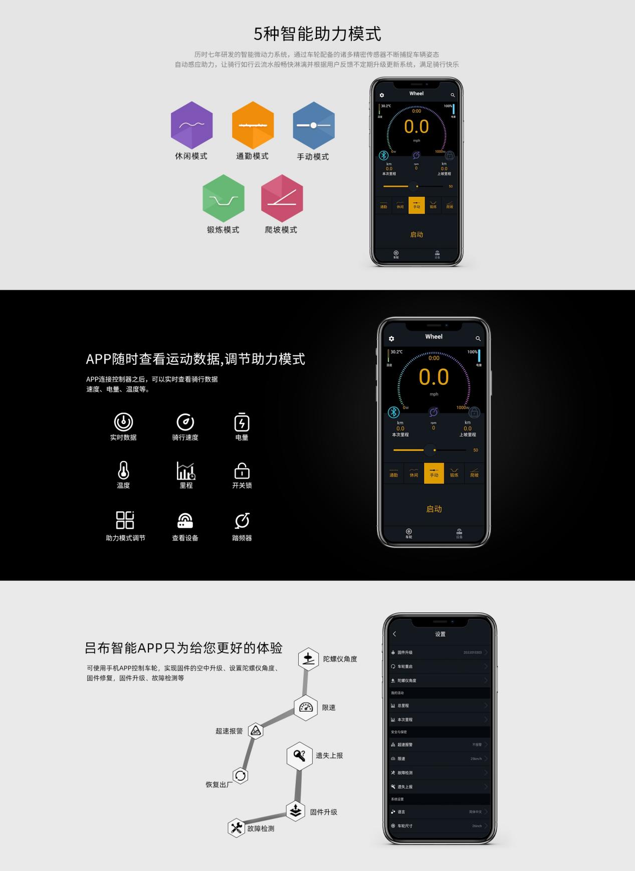 自行车改电助力自行车,不容易看出来的电助力自行车