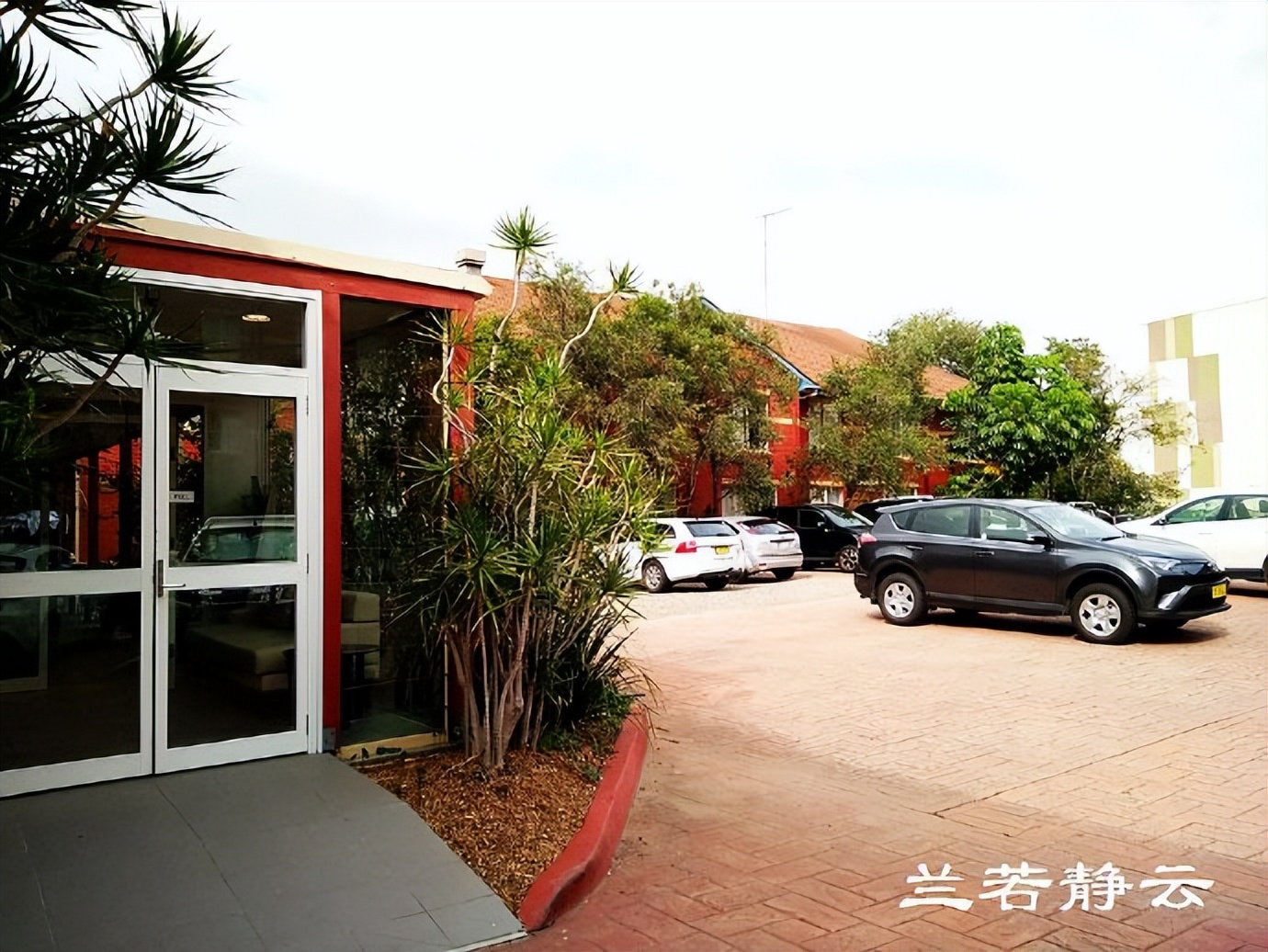 澳洲悉尼街拍,澳洲街拍