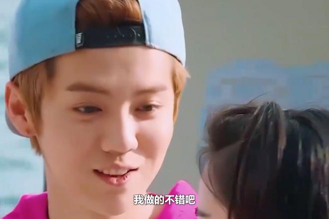 “满贯女王”迪丽热巴：与鹿晗*绑捆**CP遭全网群嘲，后逆袭重拾尊严