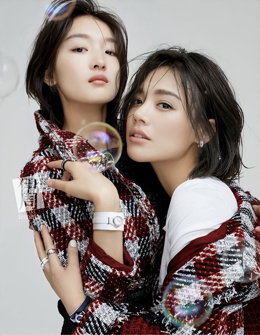 三金影后周冬雨明星评价,三金影后霸凌