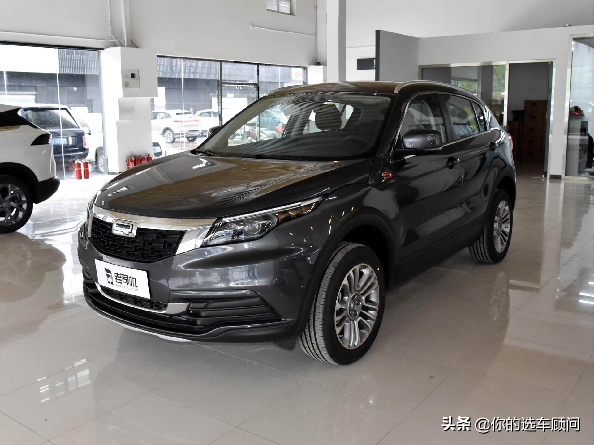 观致5和大众途观哪个好,大众途观和观致7哪个好