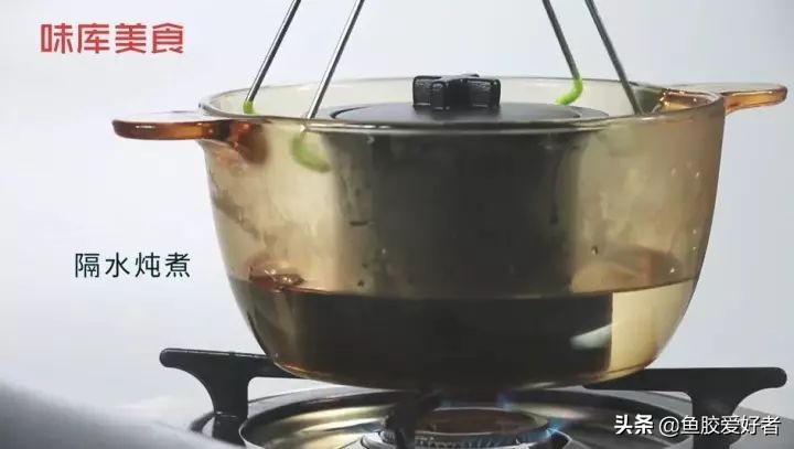 燕窝泡发的正确方法视频,燕窝泡发的过程和做法