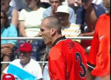 1998世界杯32强对阵图,1998法兰西世界杯烽烟再起