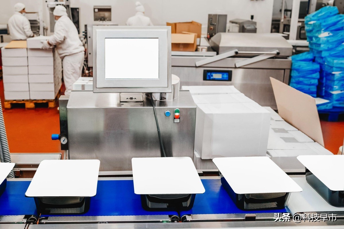 餐饮行业常用软件系统有哪些,二