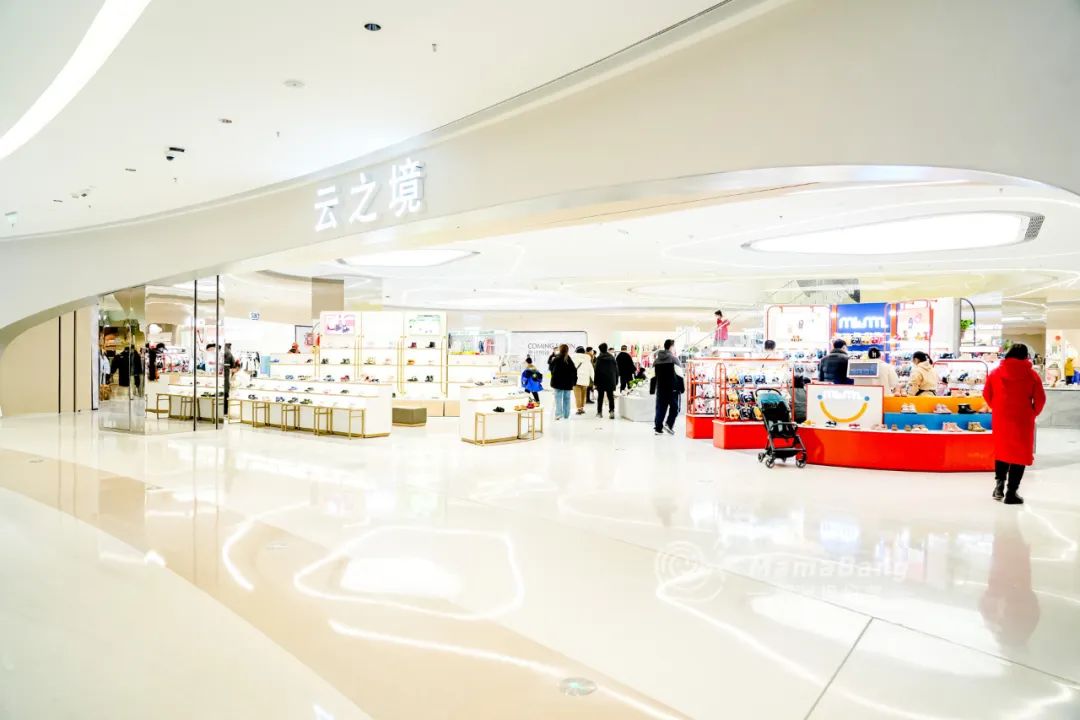 郑州新地标万象城,郑州潮流新地标