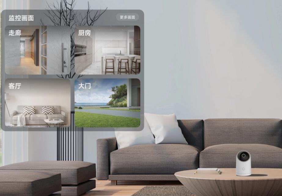 华为智能家居与小米米家兼容方案,华为与小米全屋智能家居系统方案