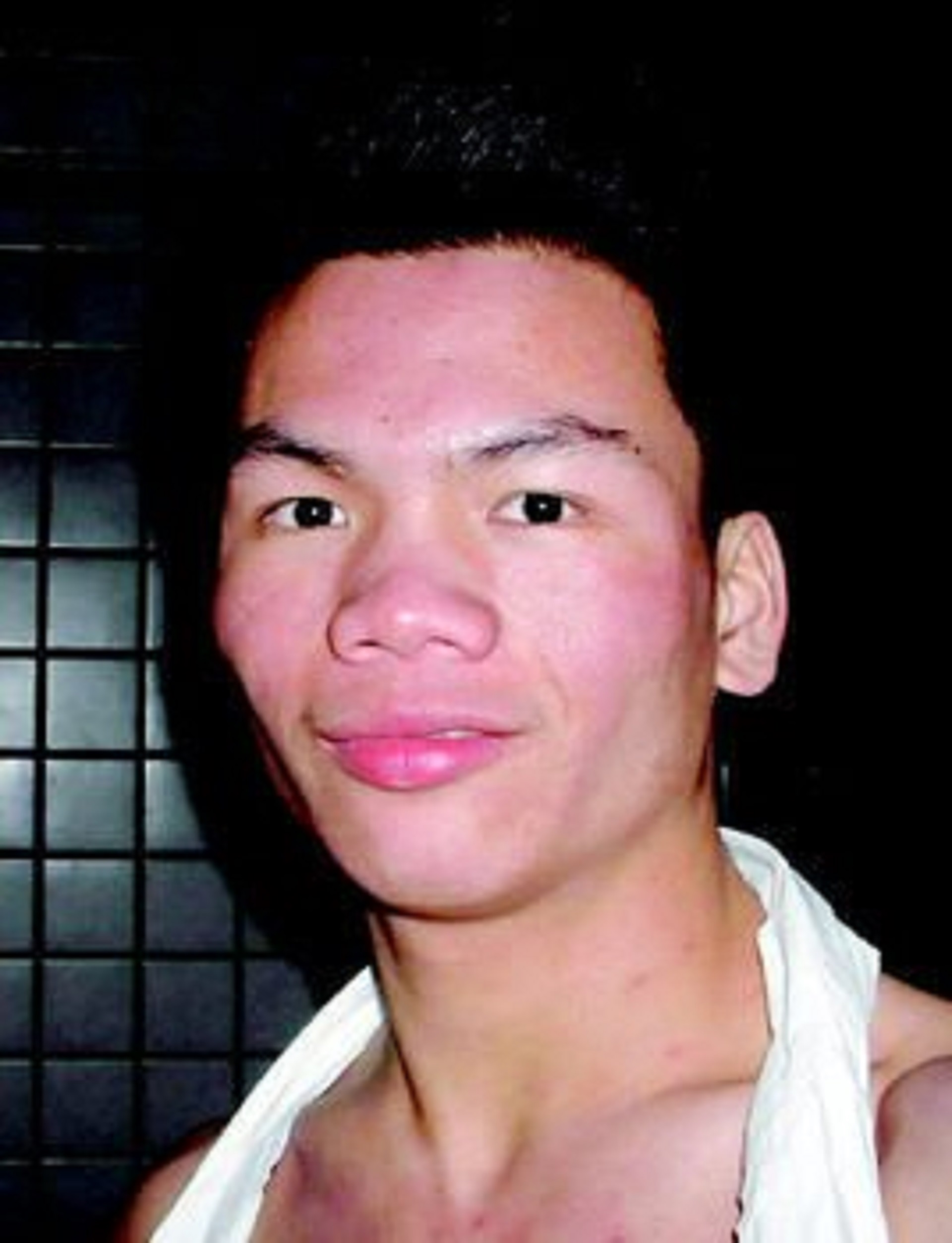 杀人狂魔临死前嚣张跋扈,杀人狂魔的一生